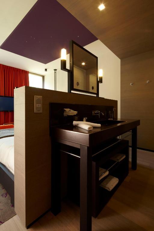 Hotel Chateau De Mery Room photo