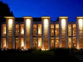 Hotel Chateau De Mery Exterior photo